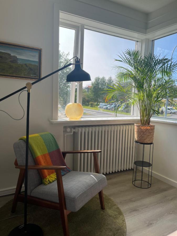 Floki By Guesthouse Reykjavík Dış mekan fotoğraf