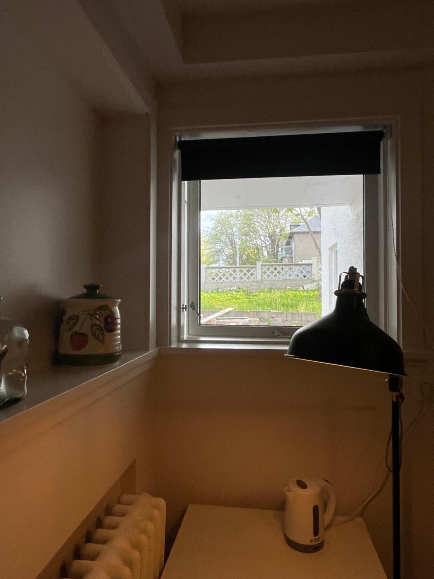 Floki By Guesthouse Reykjavík Dış mekan fotoğraf