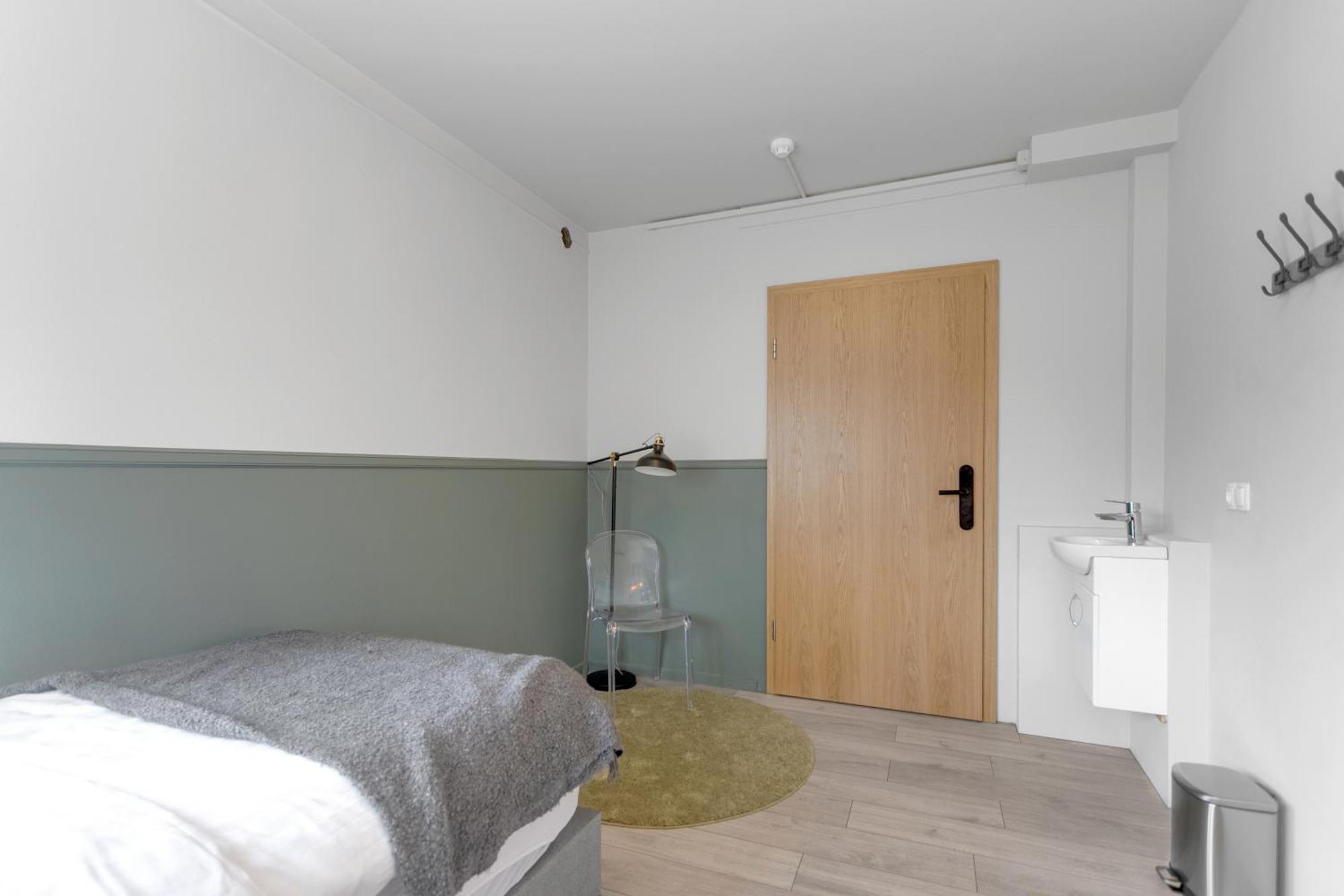 Floki By Guesthouse Reykjavík Dış mekan fotoğraf