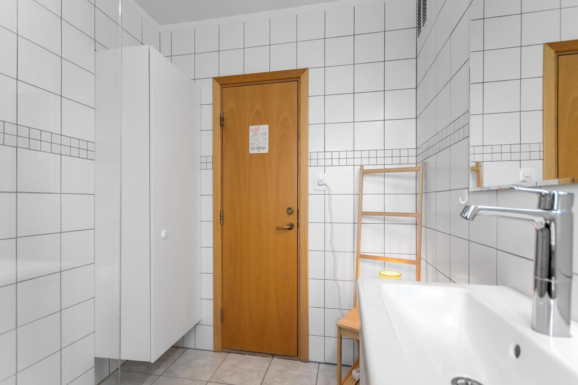Floki By Guesthouse Reykjavík Dış mekan fotoğraf