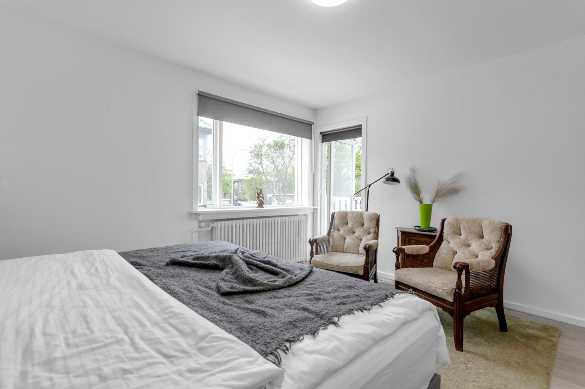 Floki By Guesthouse Reykjavík Dış mekan fotoğraf