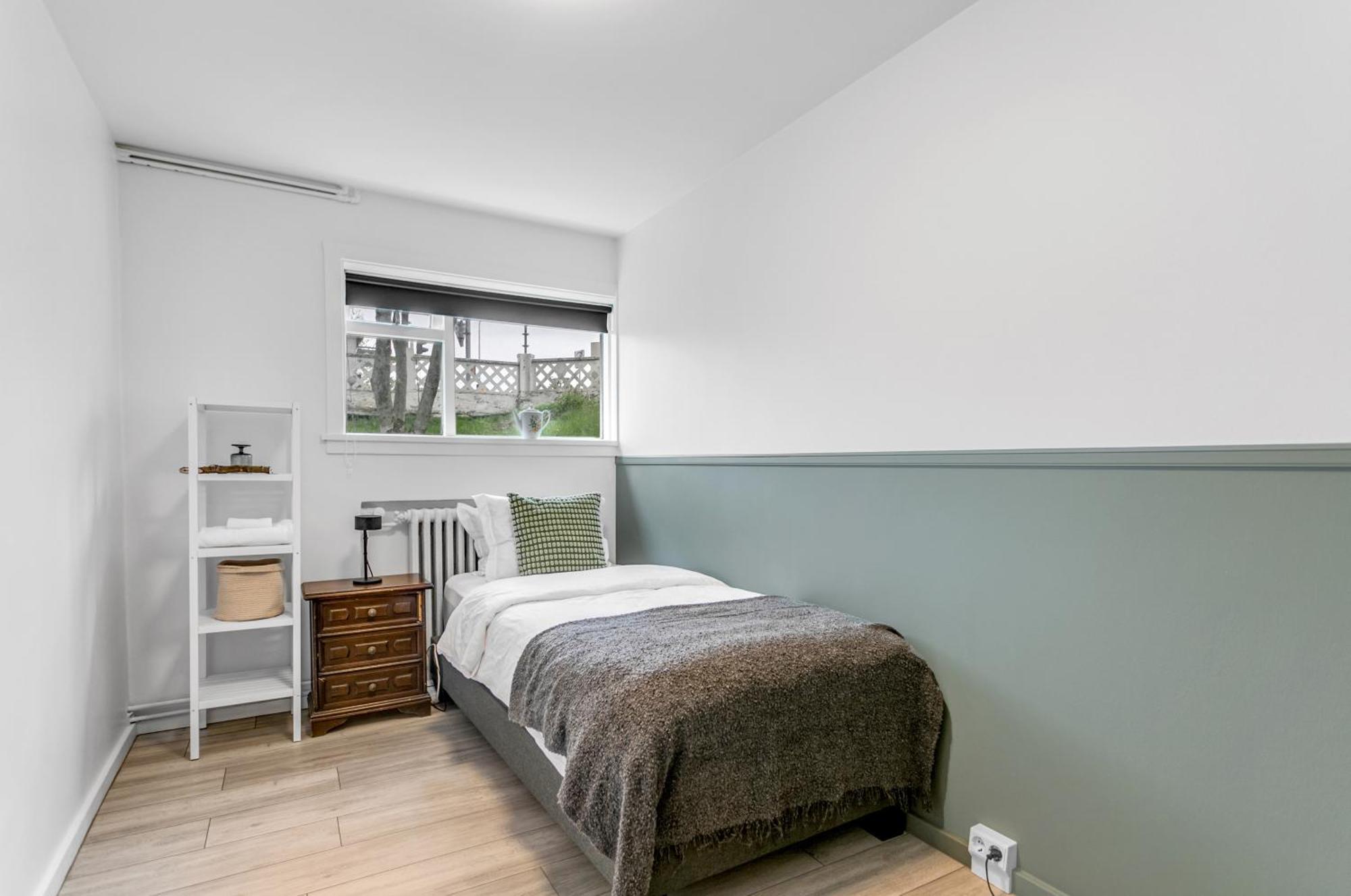 Floki By Guesthouse Reykjavík Dış mekan fotoğraf