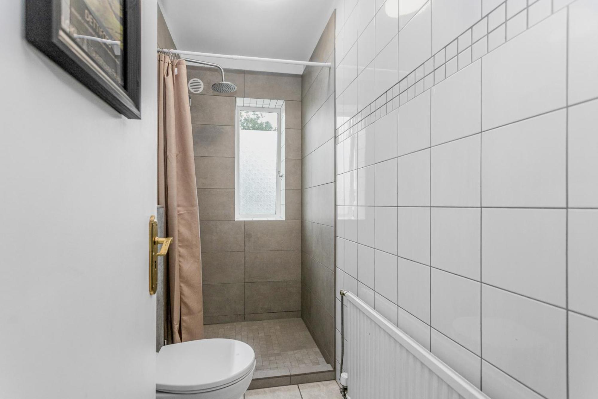 Floki By Guesthouse Reykjavík Dış mekan fotoğraf